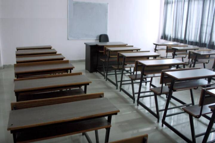 classroom